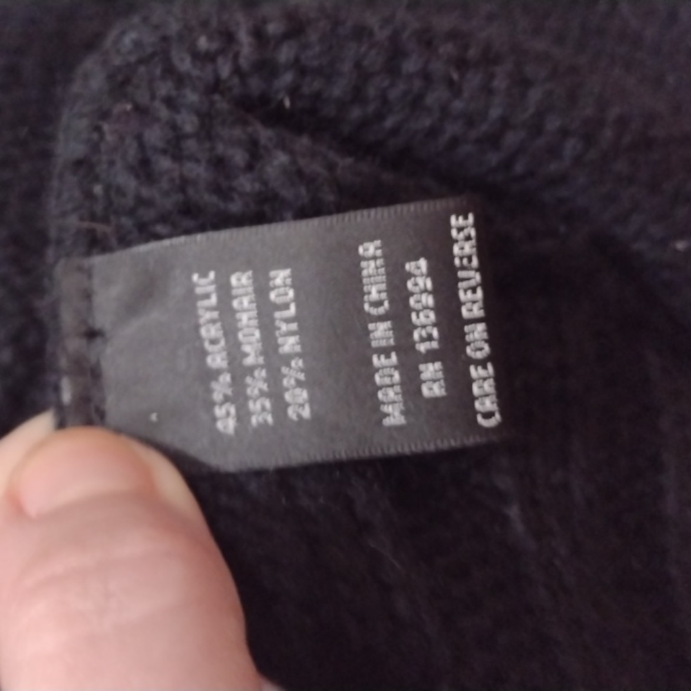 Cardigan - Picture 5 of 6